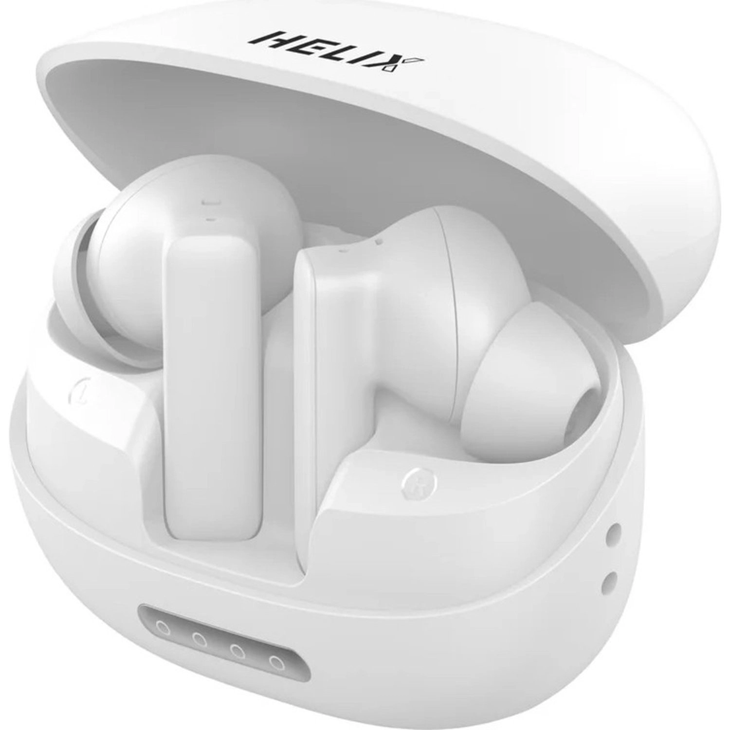 Heli-Pulse Wireless Earbud