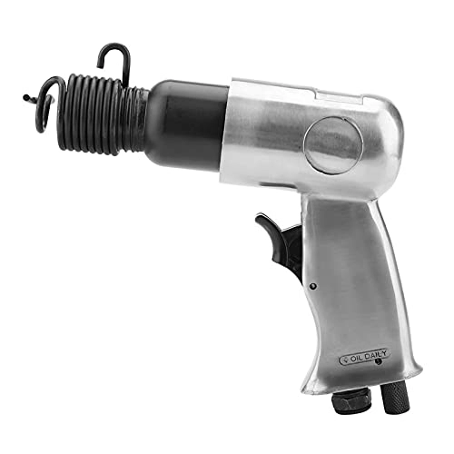 OW-190 - Pneumatic Hammer Drill Air Shovel with 4 Chisels