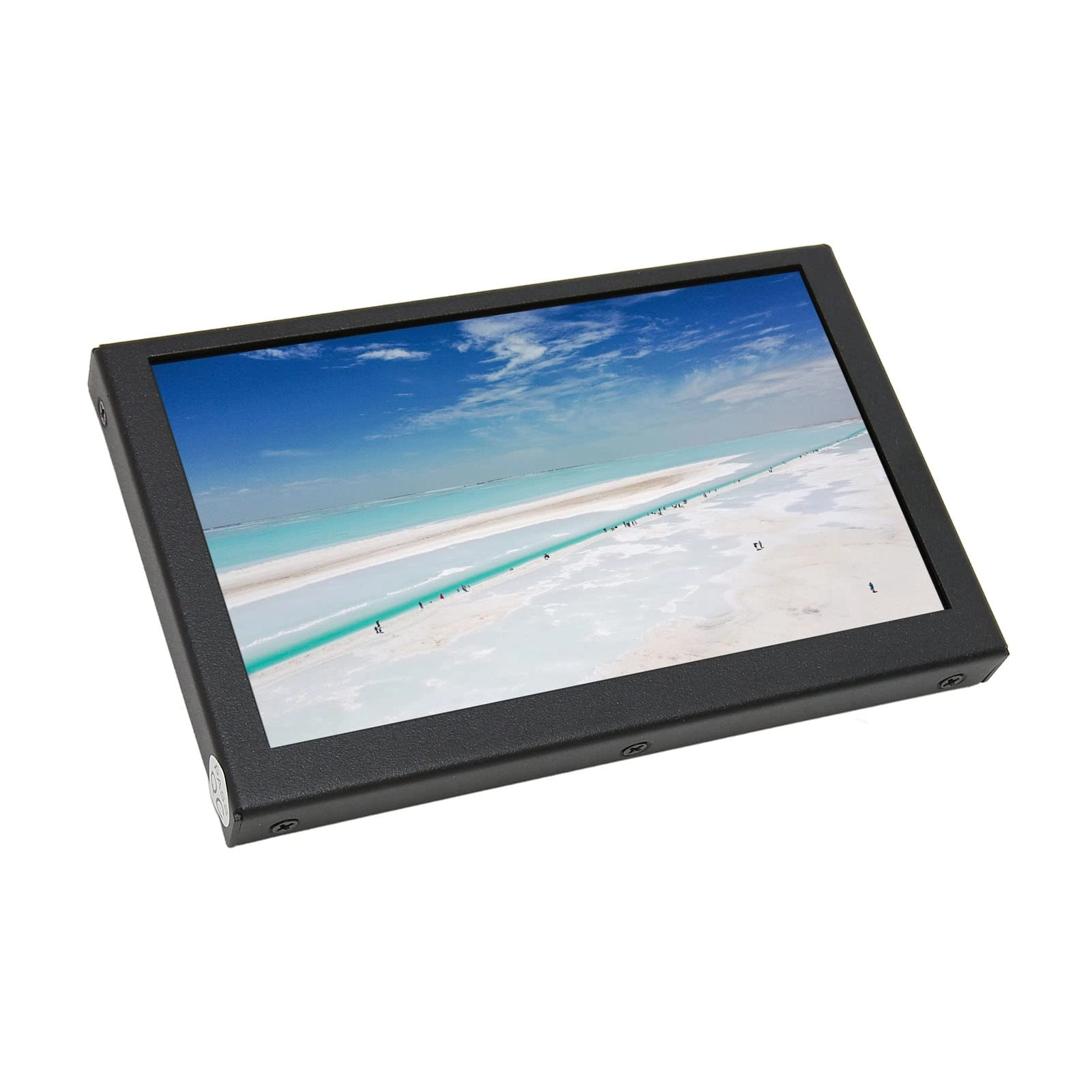 Portable Monitor - GOWENICo7m6ugi52d 5.0 Inch 800x480