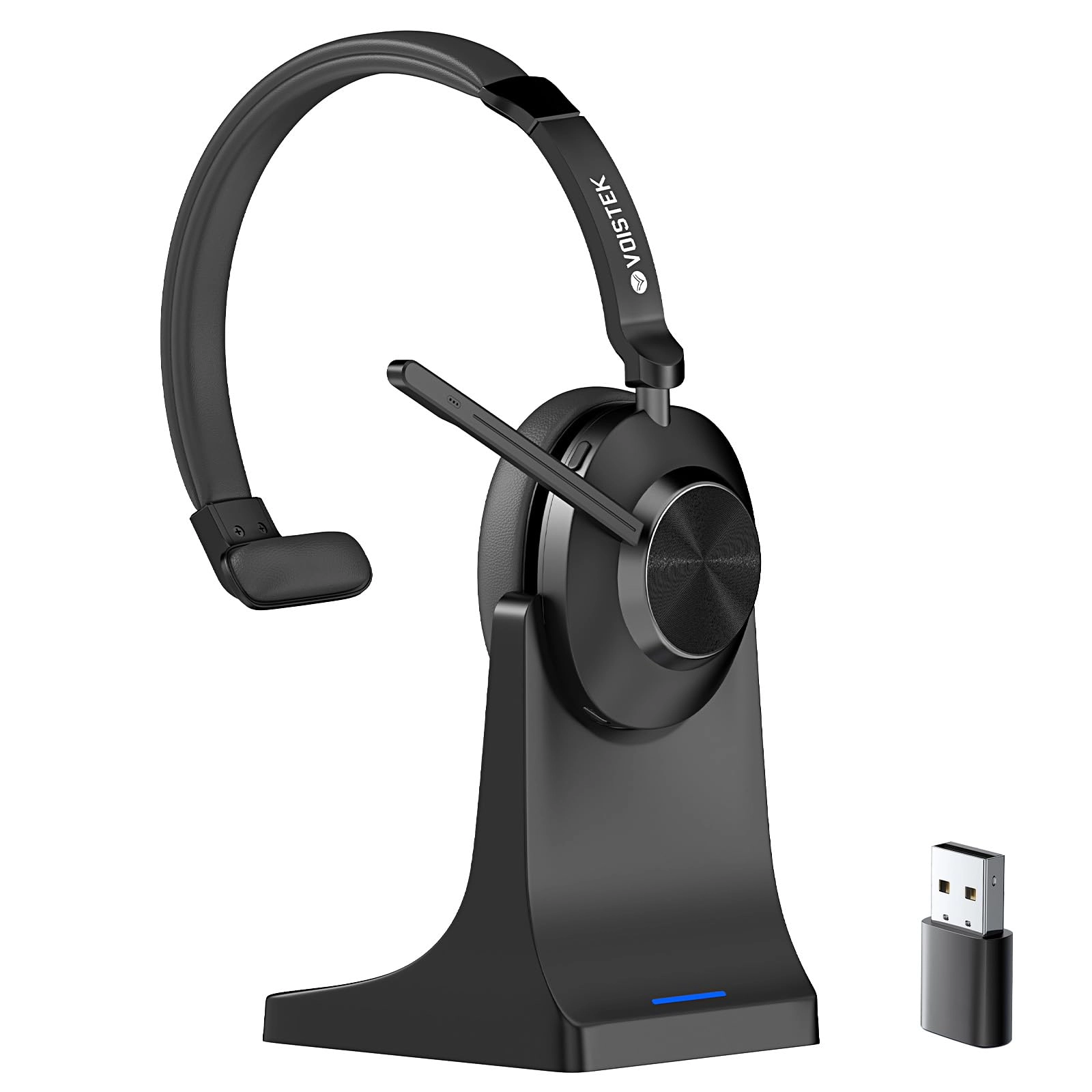 VS887BT Wireless Headset