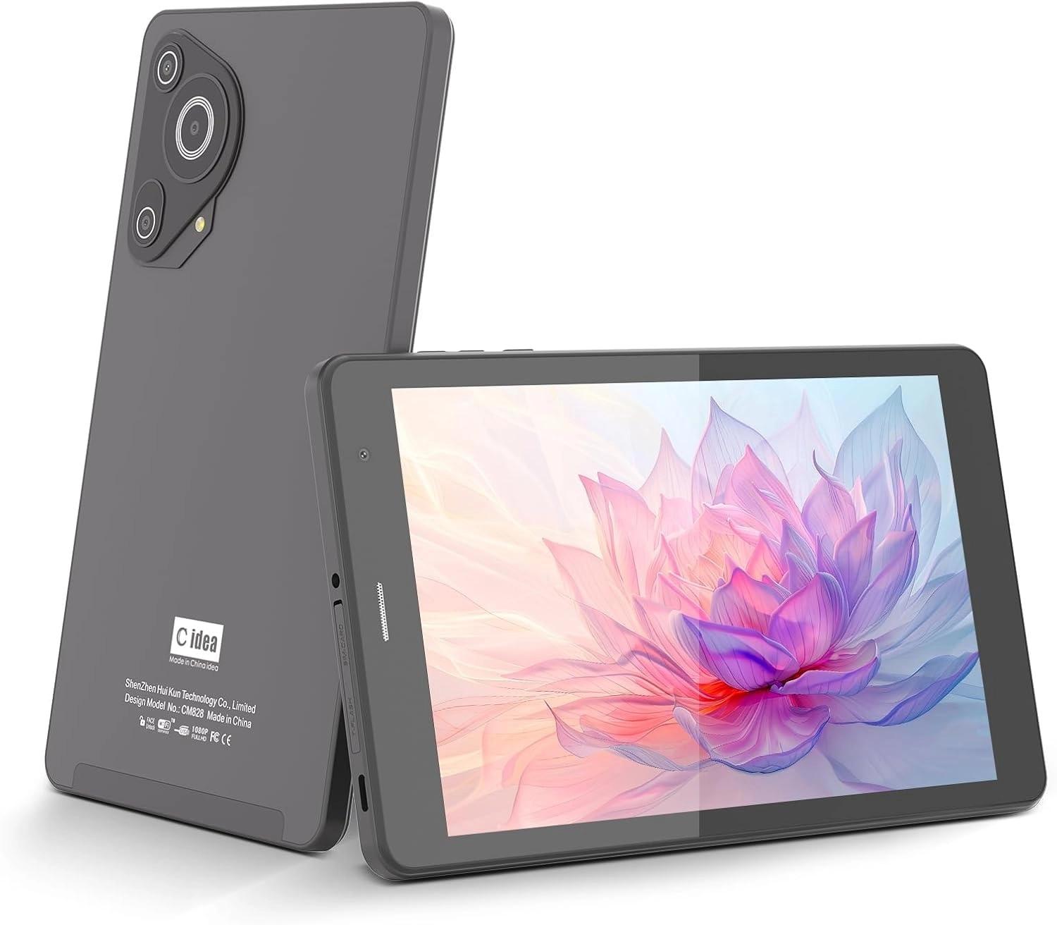 C Idea CM828 Tablet 8" 5G 8GB RAM 512GB