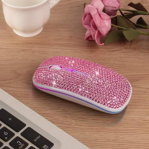 Bling Dazzling - Bluetooth