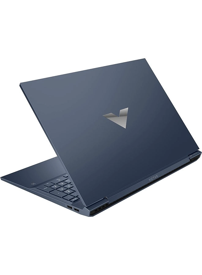 Victus Gaming Laptop 16-d1020ne - 16.1'' Core i7 16GB DDR4 512GB SSD