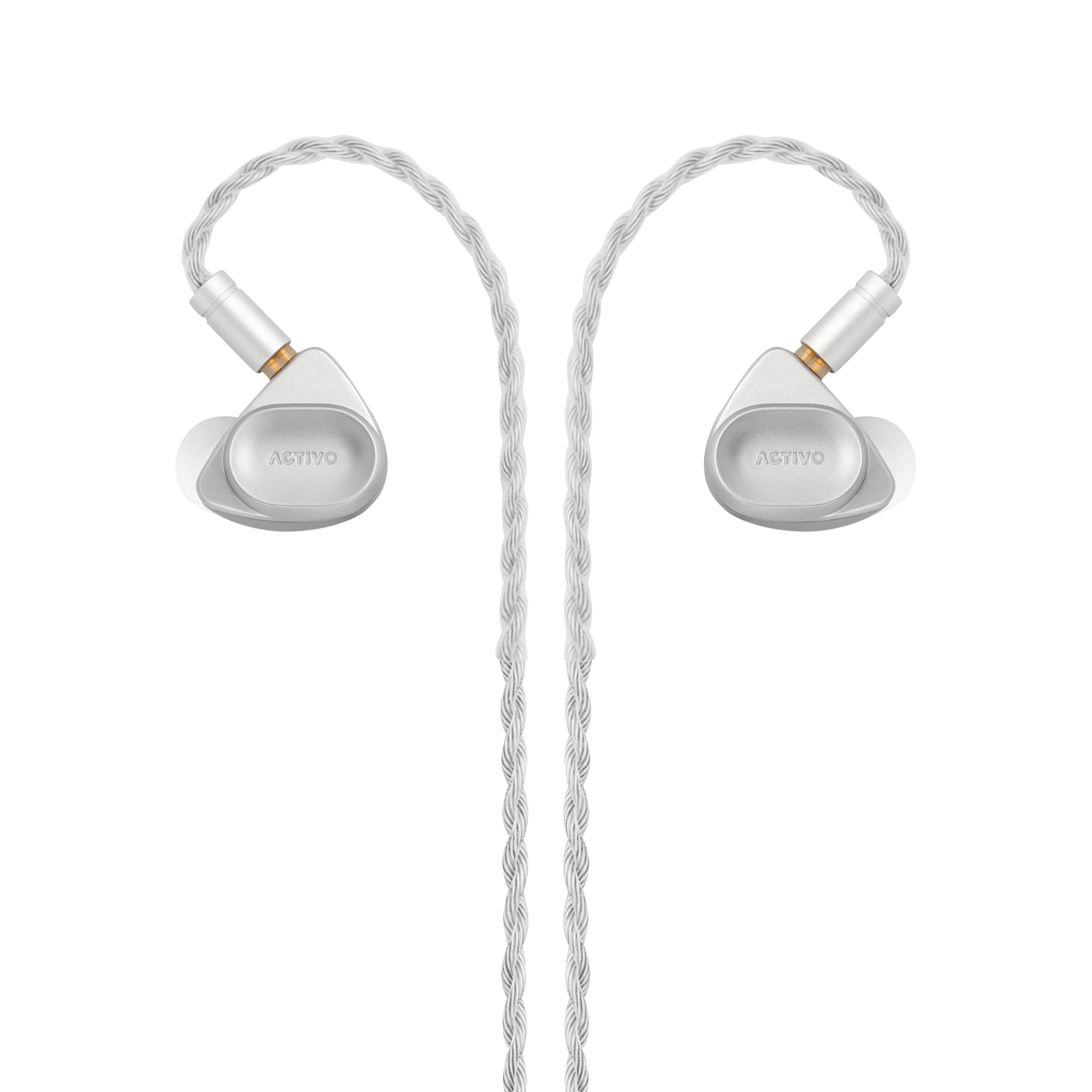 Activo Volcano Wired Earbud