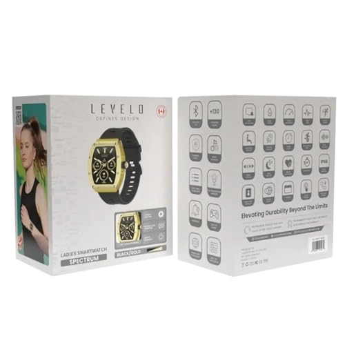 Ultra AMOLED Smart Watch 49mm