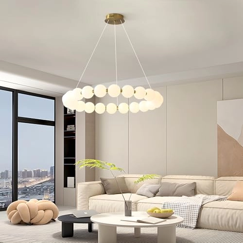 18808GD-30W - 3000K-6000K Dimmable