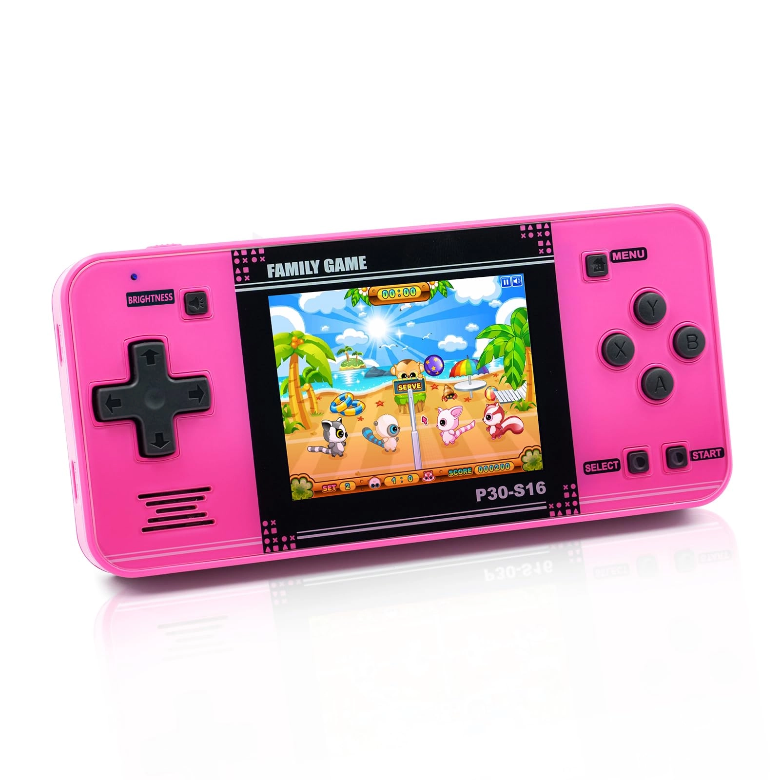 wellst·g P30S - 2GB