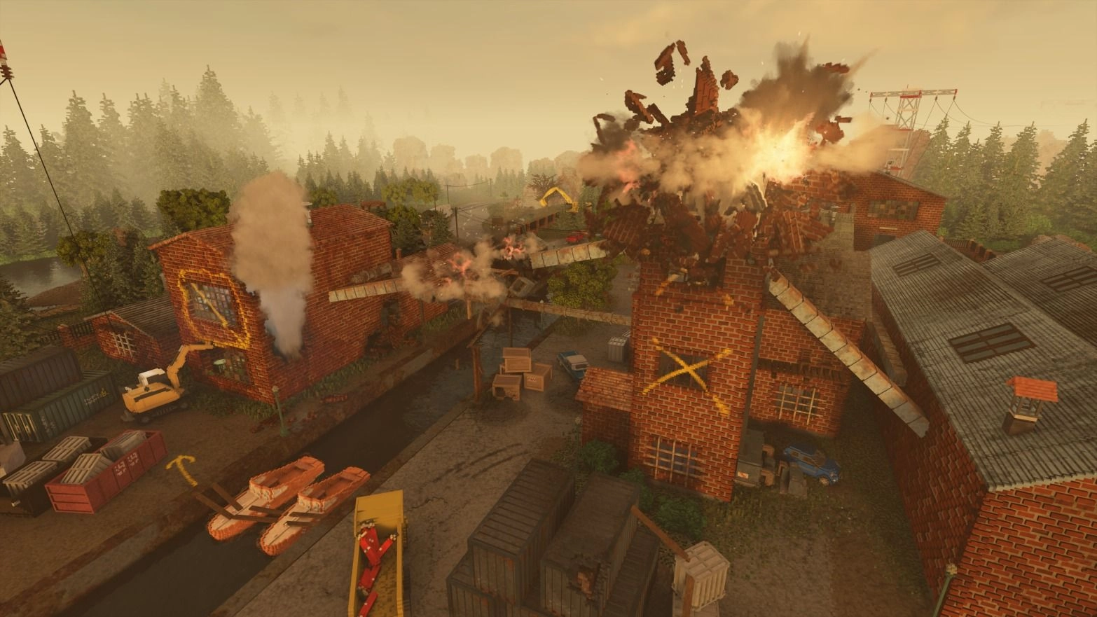 Teardown Deluxe Edition - PlayStation 5