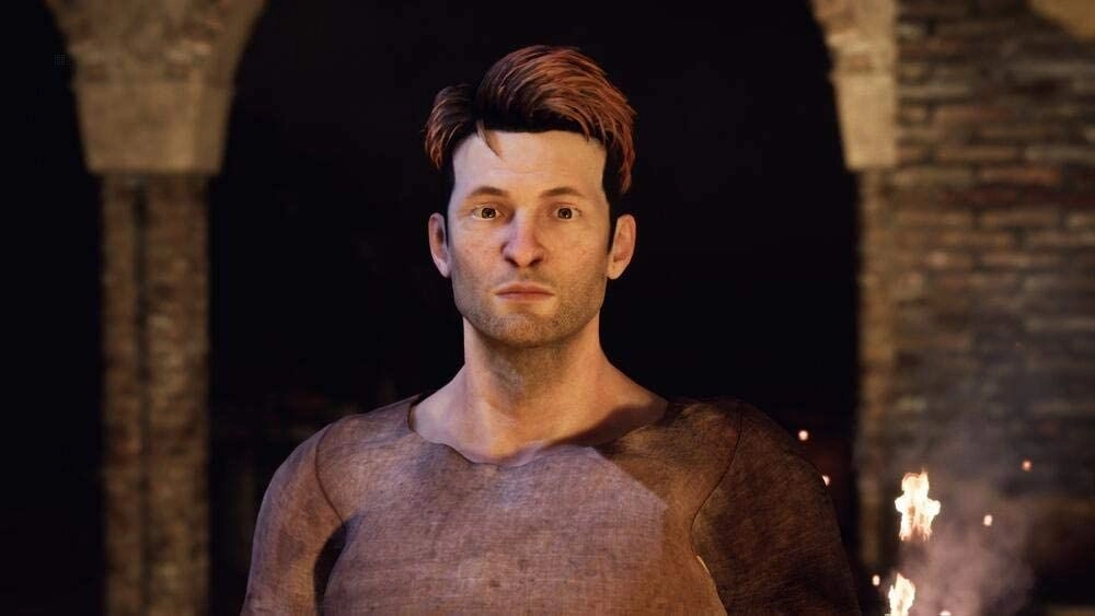 The Forgotten City - PlayStation 5