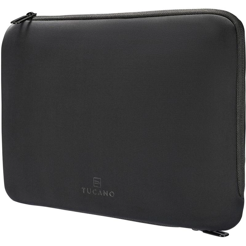 Laptop Sleeve - Dual Compartment for Laptop, Tablet and Accessories for 13"/14" Screen Size