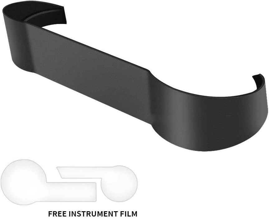 Motorcycle Instrument Sun Visor - BMW R1250RT