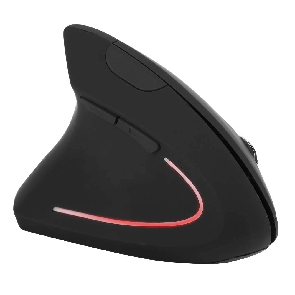 Vertical Mouse - Wireless