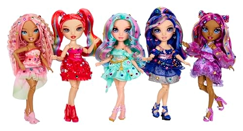 Core - 4 - 10 years 7 pieces