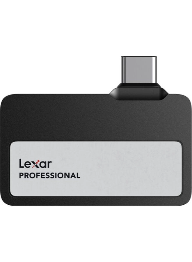 Lexar Professional Go - 2 TB