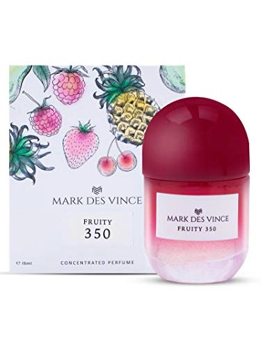 Fruity 350 Eau de Parfum 15ml