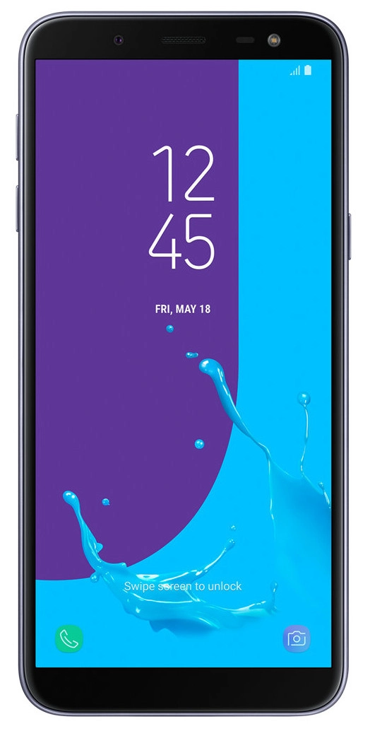 Galaxy J6+ - 3GB 32GB