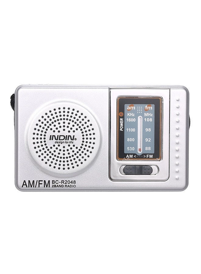 BC-R2011 - Mini AM FM