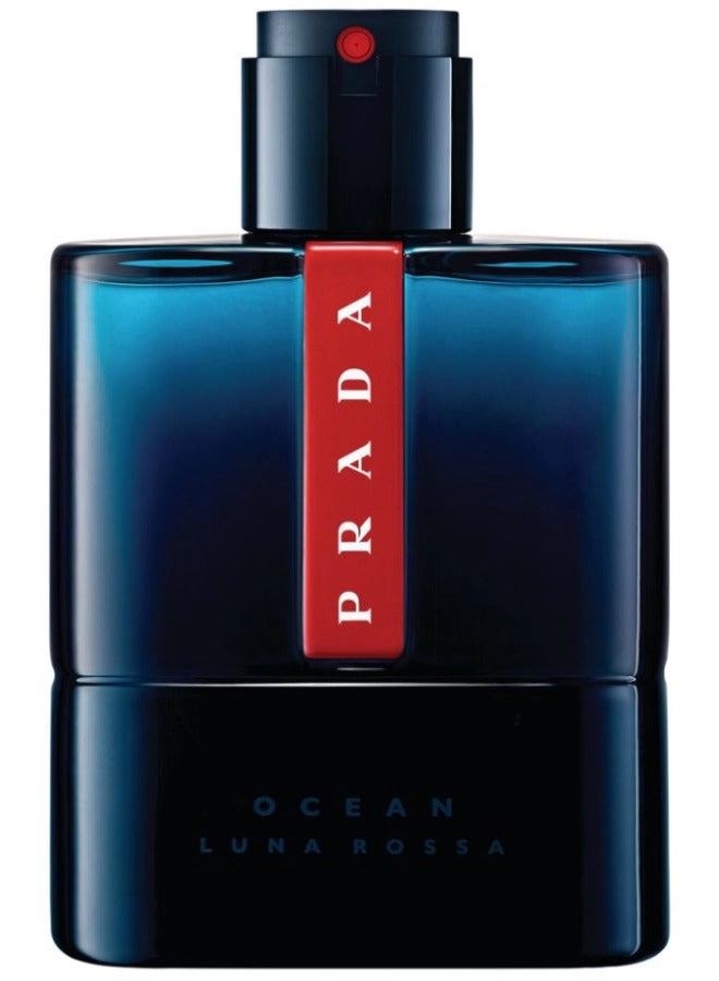 Luna Rossa Ocean Eau de Toilette - 150ml