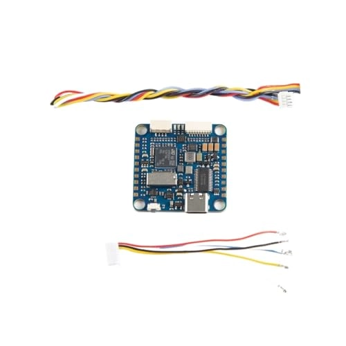 H743 SLIM V3 - STM32H743VIT6 5V 2A BEC 2-8S