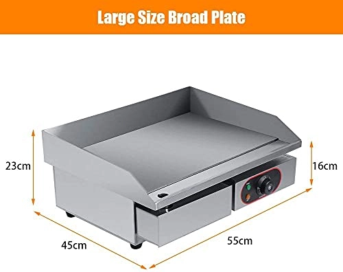 Electric Griddle