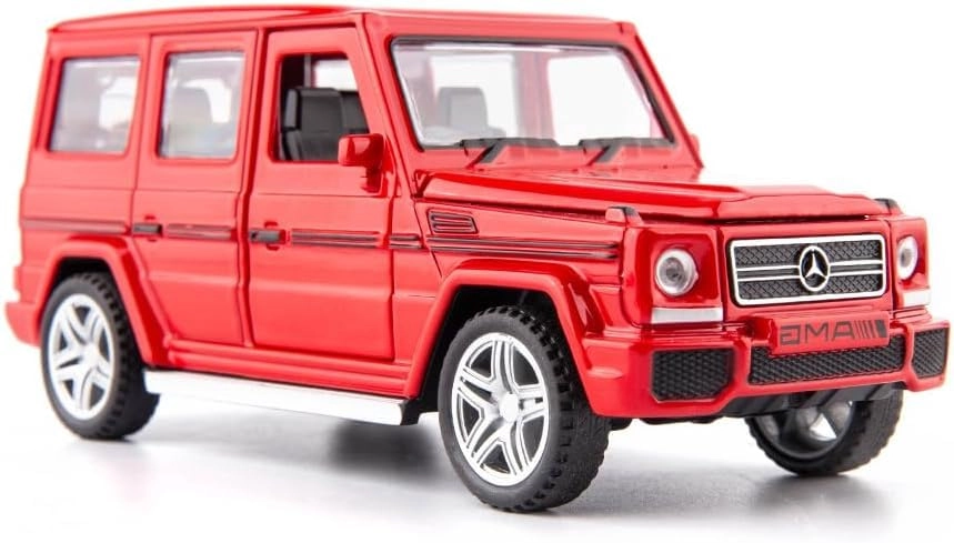 advisian store AMG G65 - 1:32 1pcs