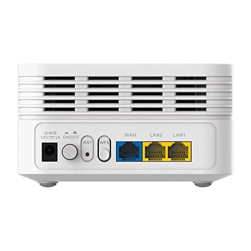 ATRIA AX3000 - Wi-Fi 6 3-Pack