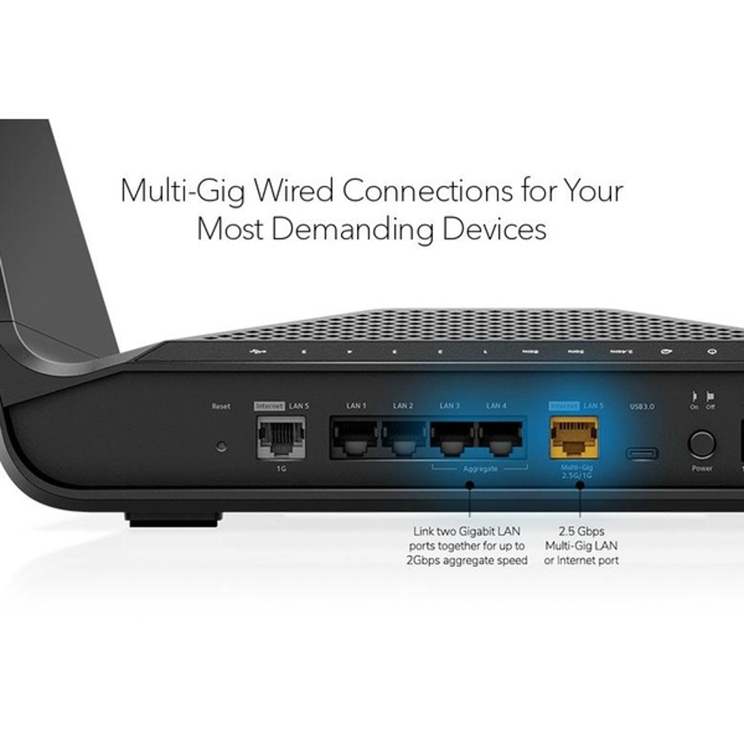 Nighthawk RAXE300