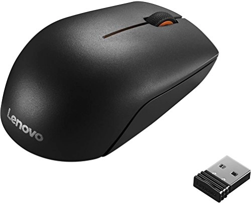 300 Compact Mouse - Wireless
