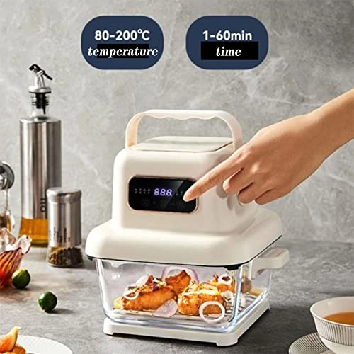 Mini Air Fryer B0BZSF4T4M