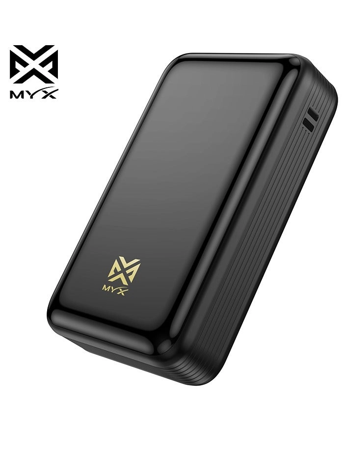 MY21A - 20000mAh 22.5W