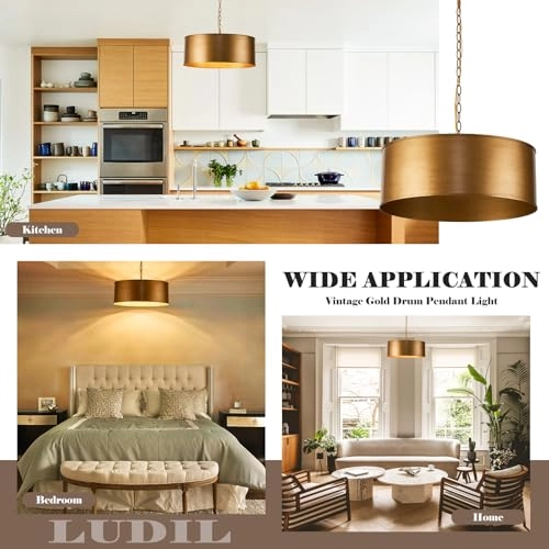 82066-4P-GD - adjustable chain max 59 inches