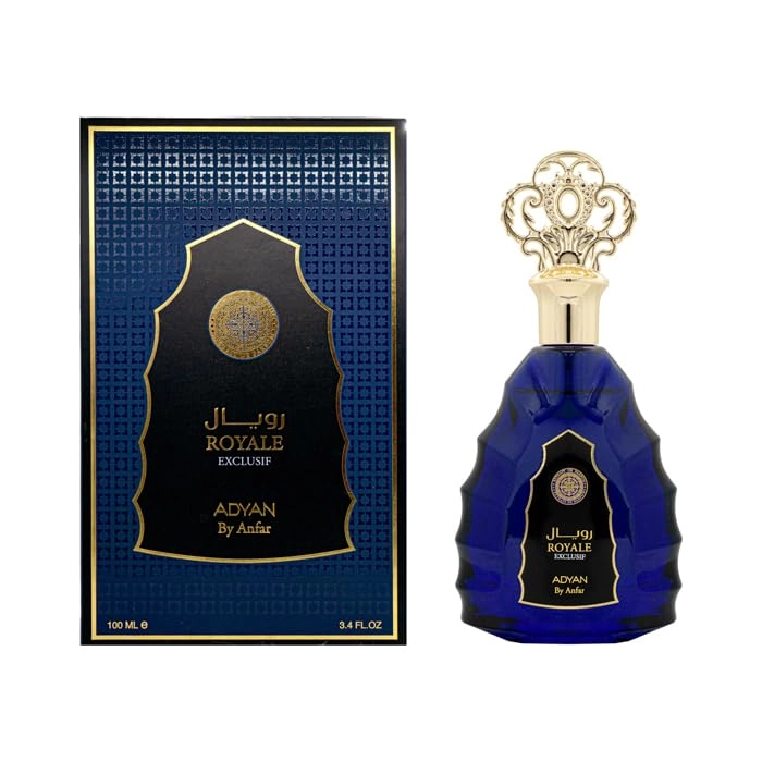 Royale Exclusif Eau de Parfum - 100ml