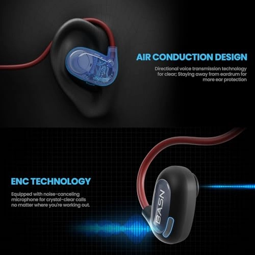 AirS1 Wireless Headphone