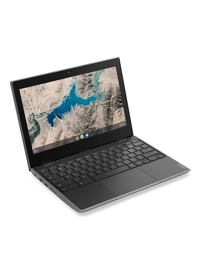 (Renewed) 100e Chromebook 82cd0000us - 11.6'' A4 4GB DDR4 32GB eMMC