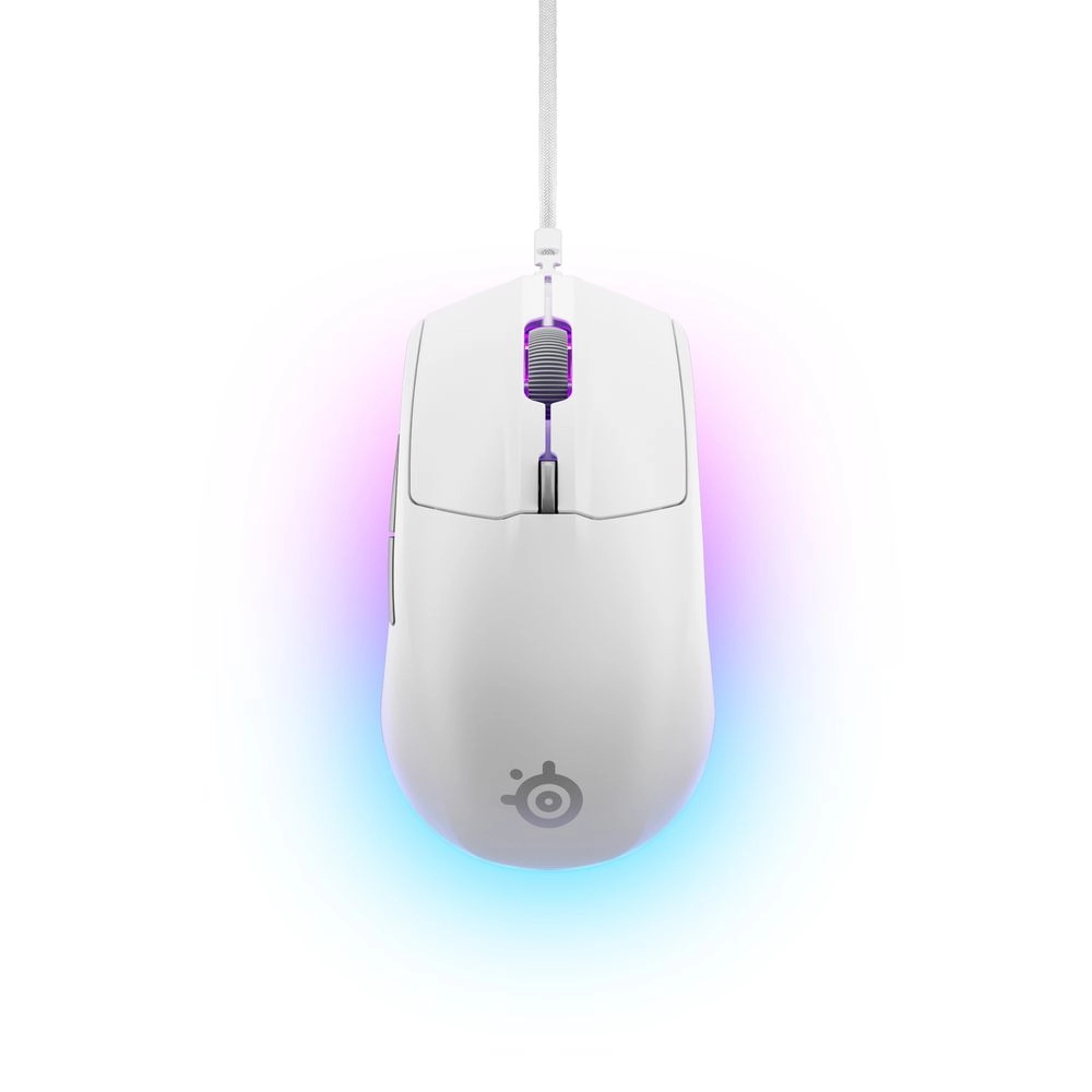 Steelseries Rival 3 Gen 2 Gaming Mouse - Wired