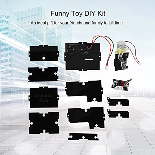 Funny Toy DIY Kit - 18 months and up 1 Count