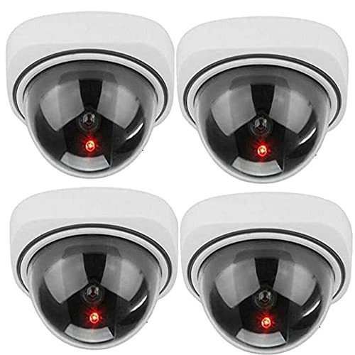 Dummy Dome Camera - Indoor, Outdoor
