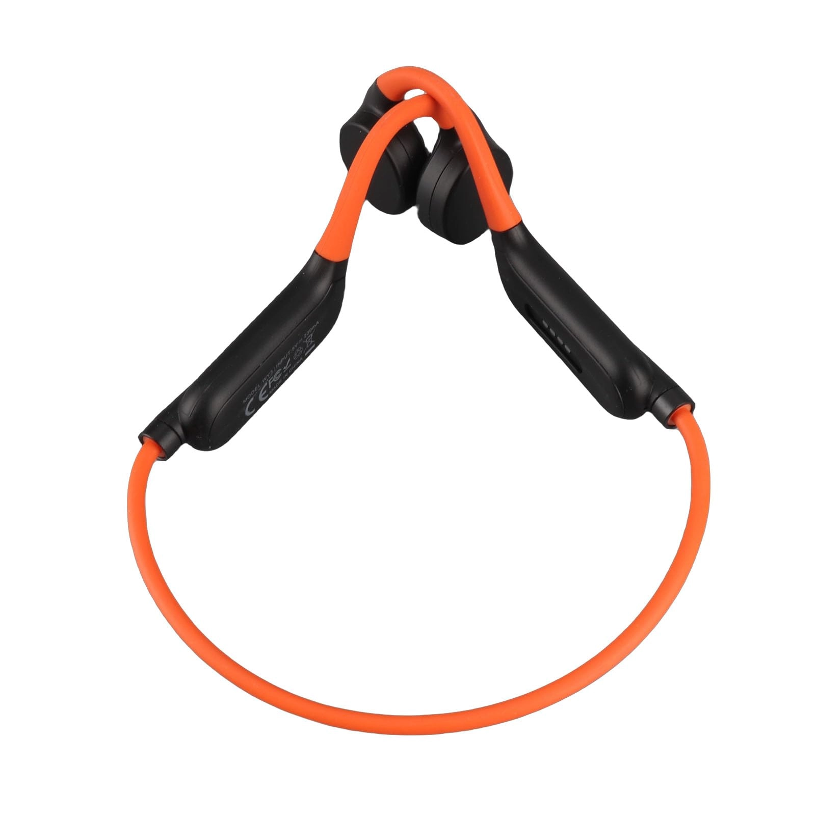 Depisuta Bone Conduction Headphones Wireless Headphone