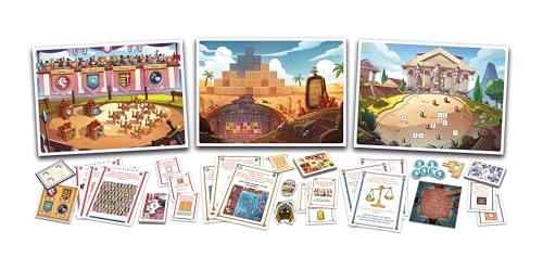 A Journey Through Time Puzzle (52814)