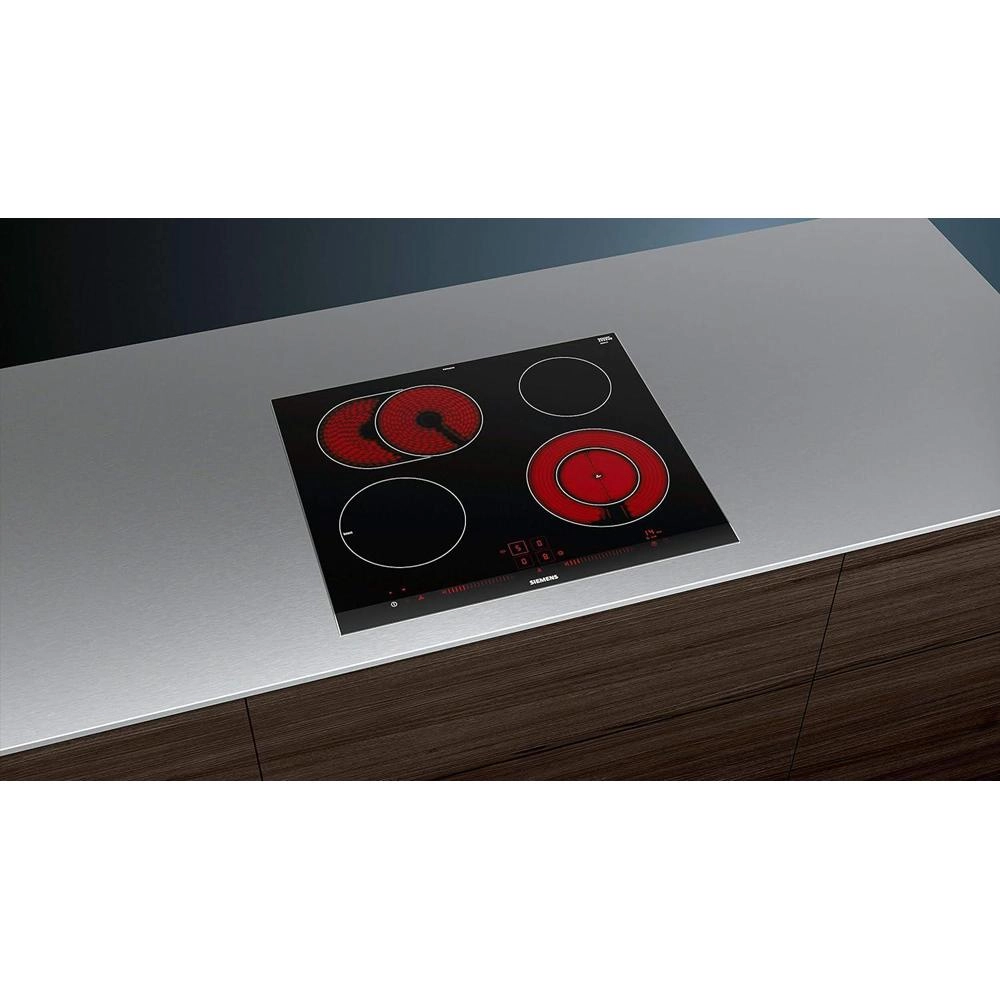 iQ300 ET675LNV1M Ceramic hob