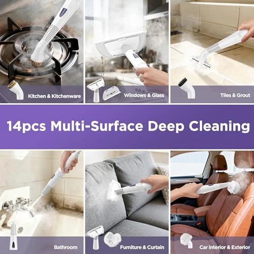 NV260D - 3 Bar 6.8 Fluid Ounces