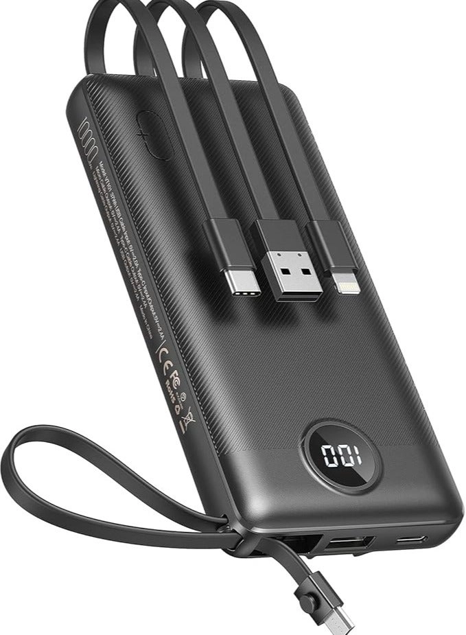 F1110 - 10000mAh 1 USB A port