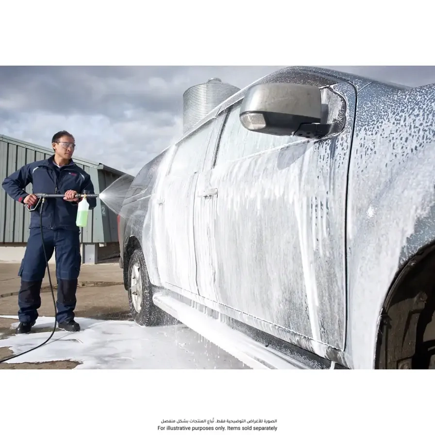 GHP 5-65X - Hose reel