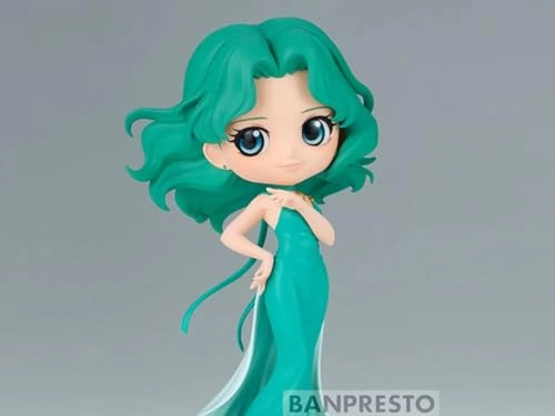 Princess Neptune - Pretty Guardian Sailor Moon Eternal The Movie (14 cm) (BP19272P)