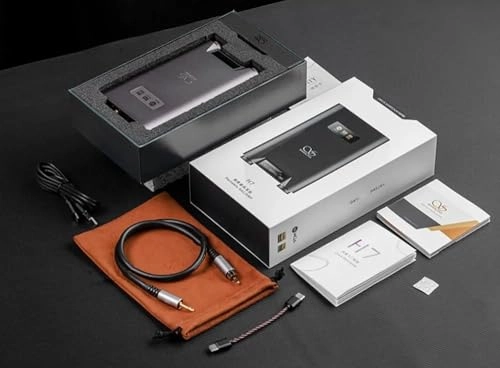 H7 - AK4191EQ AK4499EX