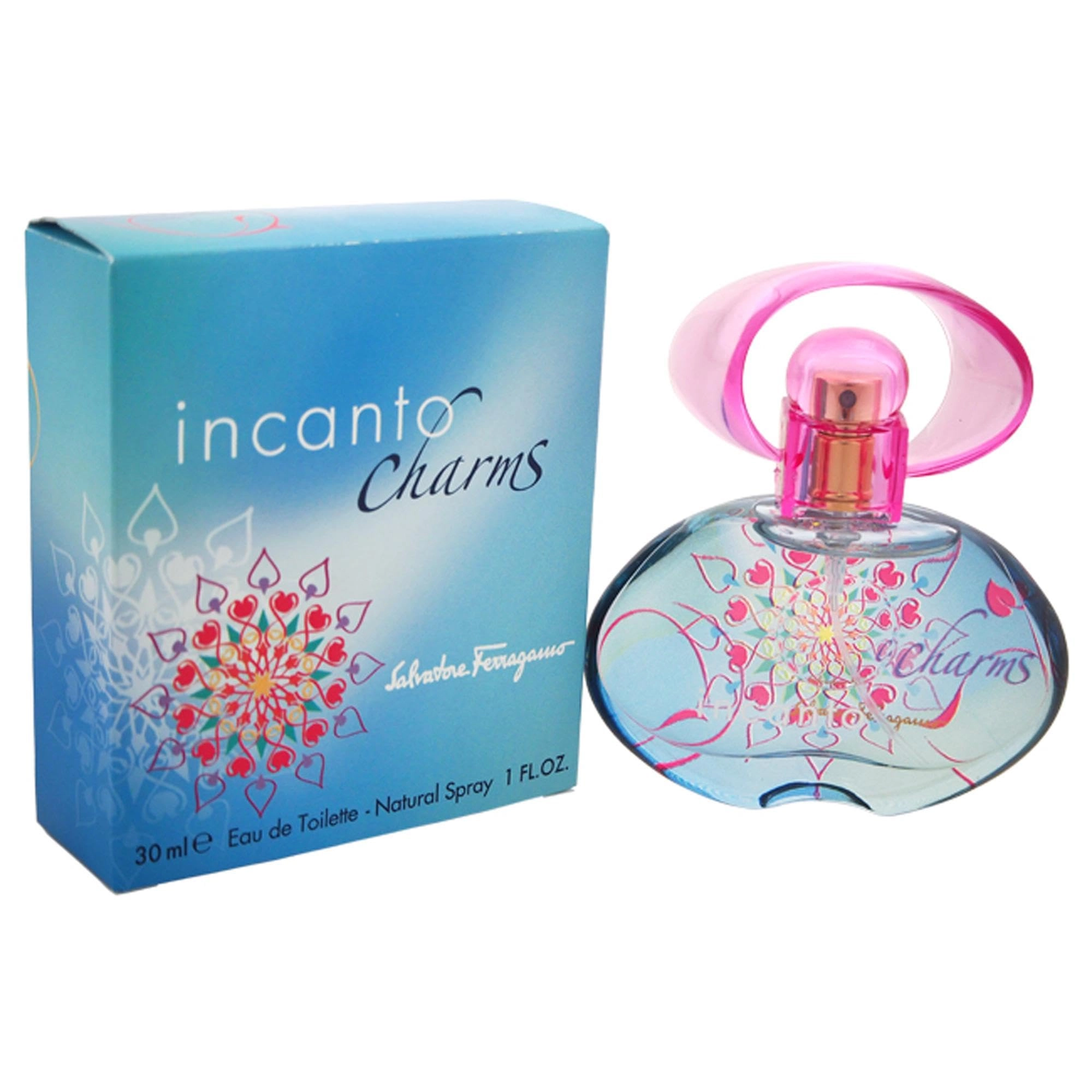 Incanto Charms Eau de Toilette 30ml