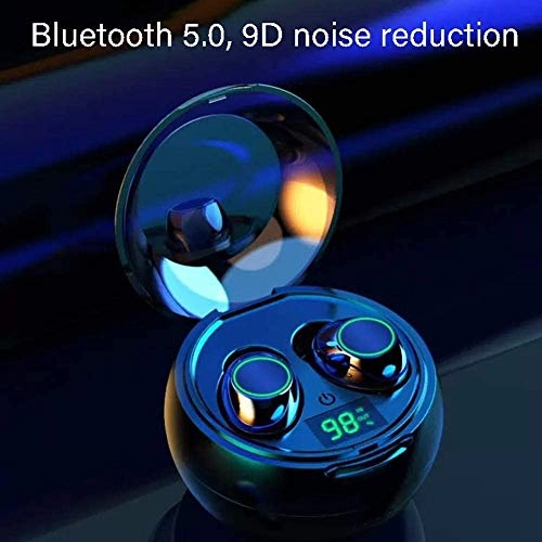 IP8 Wireless Headset