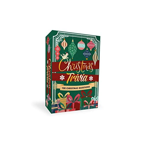 Christmas Trivia