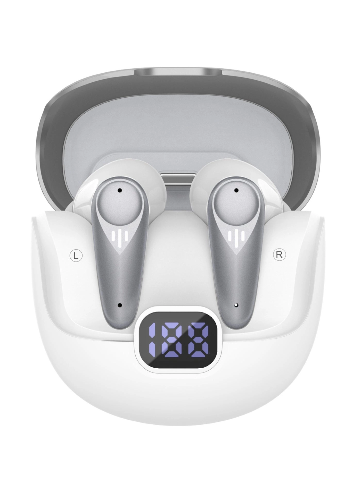 HYBRID X Pro Wireless Earbud