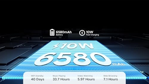 Tab A9 Pro+ - 128GB 11"